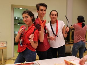 Anno scout 2016-17